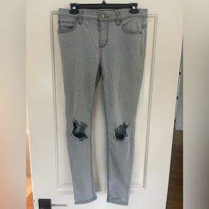 Free People Skinny Pant